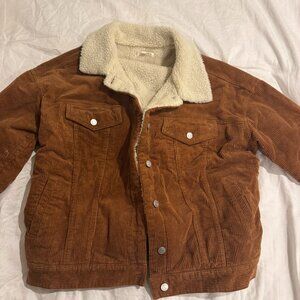 Pacsun Corduroy Jacket